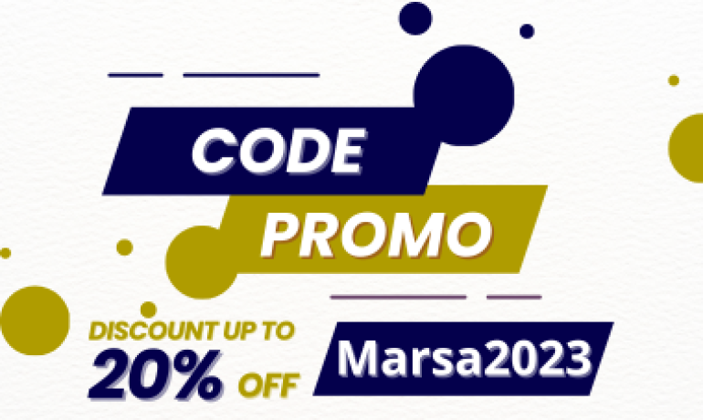 Code Promo