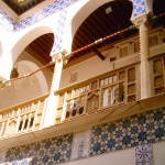 Palais des Raïs