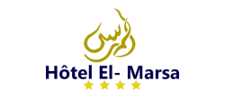 Hôtel El Marsa