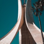 Mémorial du Martyr "MAKAM ECHAHID"